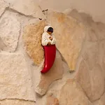 Napoli Centro - Grottino Con Vasca Idromassaggio