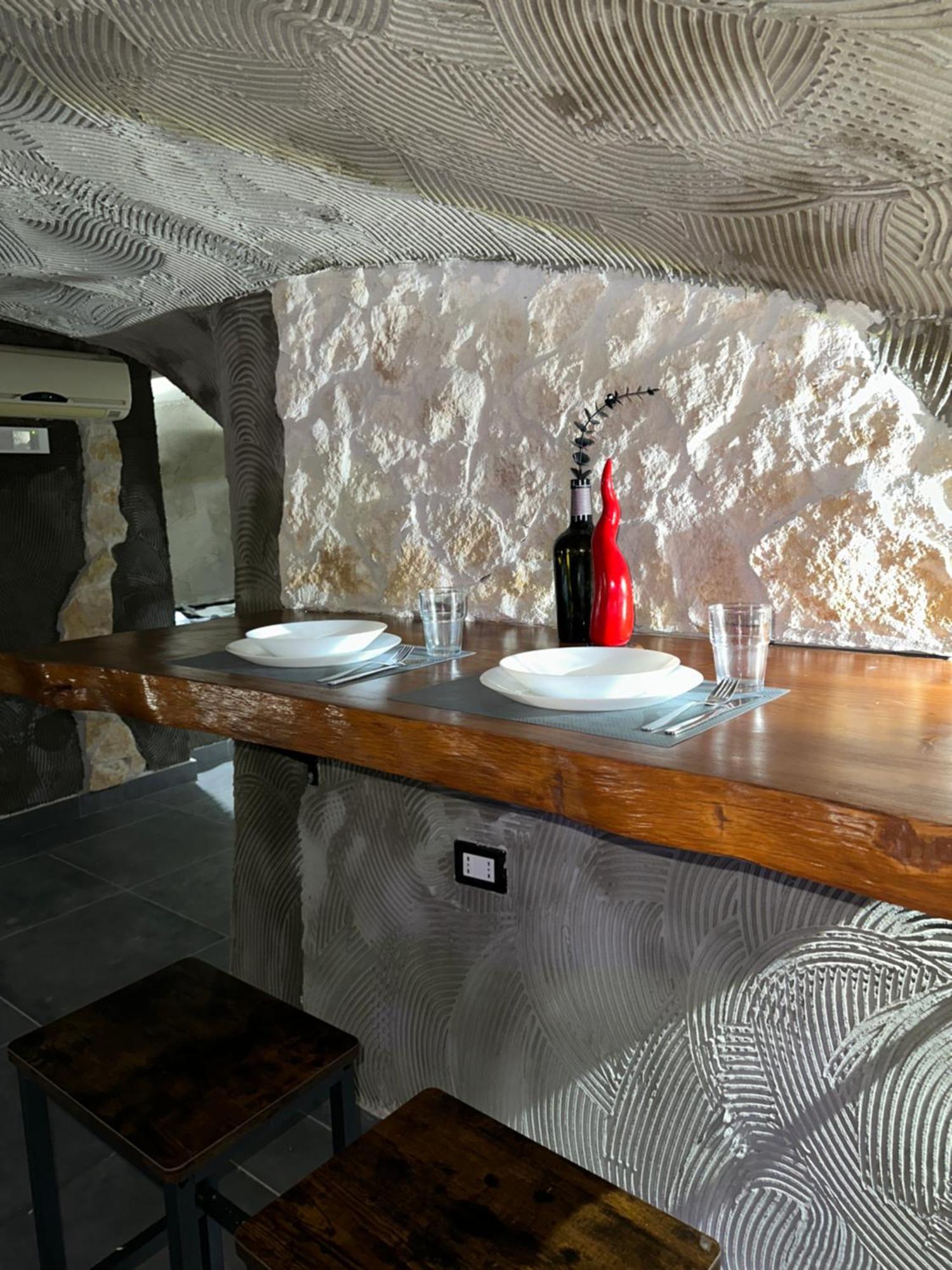 Centro - Grottino Con Vasca Idromassaggio *