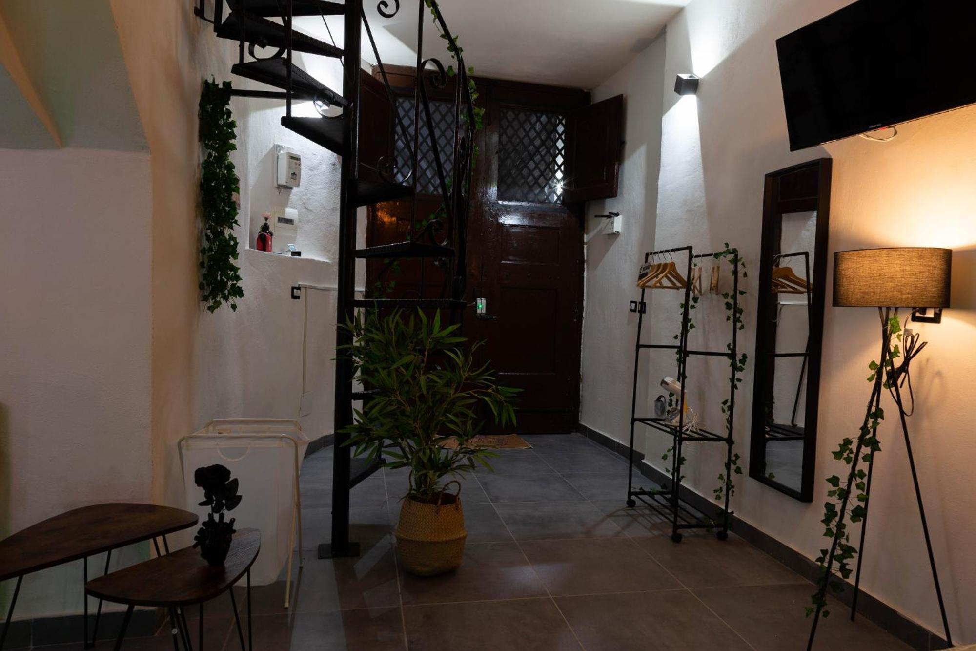 Apartment Centro - Grottino Con Vasca Idromassaggio *