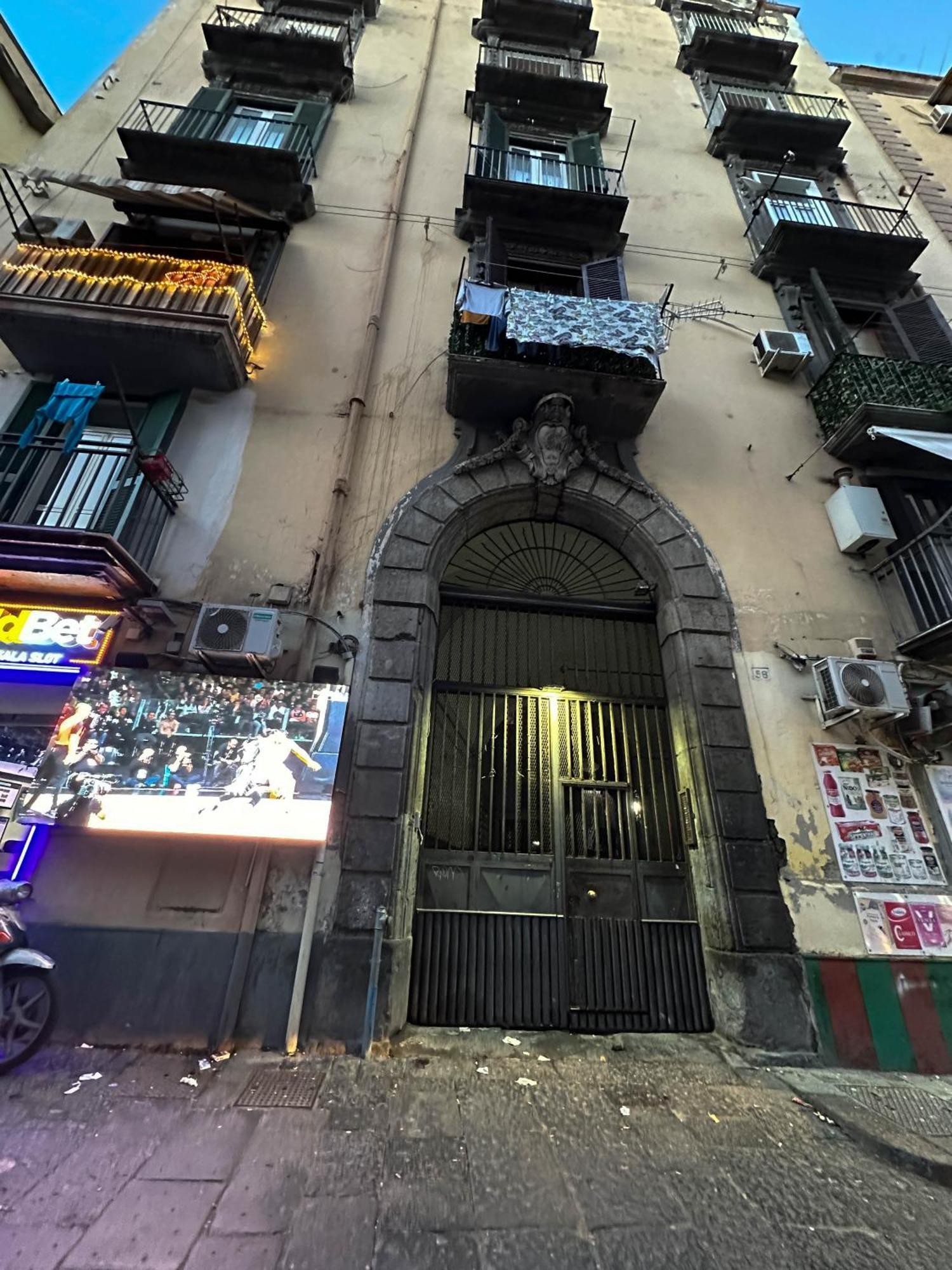 Centro - Grottino Con Vasca Idromassaggio *