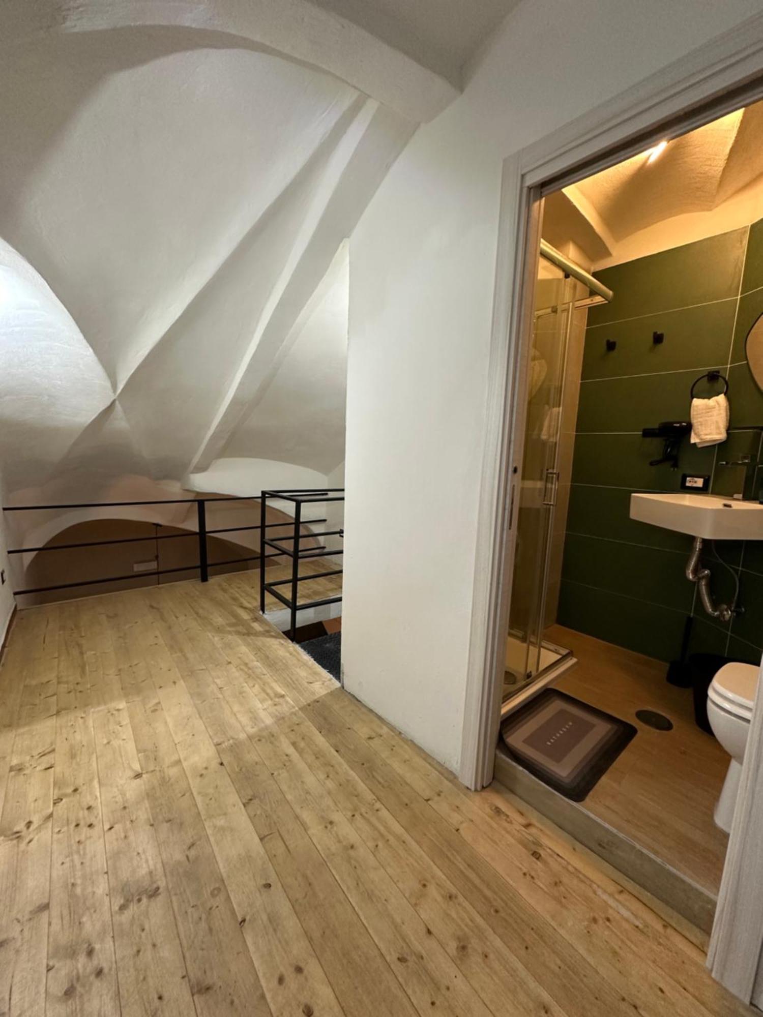 Centro - Grottino Con Vasca Idromassaggio Apartment Naples